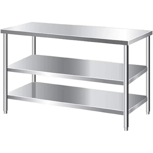 SS Work Table
