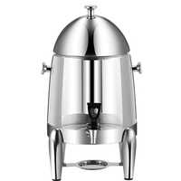 Coffee And Tea Urn - Automatic Grade: Fully Automatic