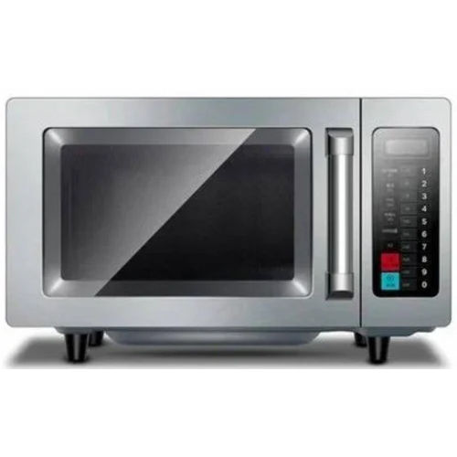 Kitchen Electric Oven - Automatic Grade: Fully Automatic