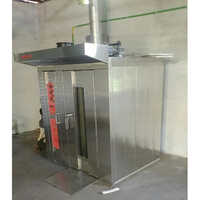 Bakery Oven