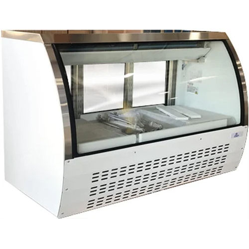 Ice Cream Freezer - Capacity: Up To 250 Ltr Liter/day