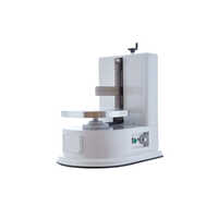 Cake Icing Machine - Color: White