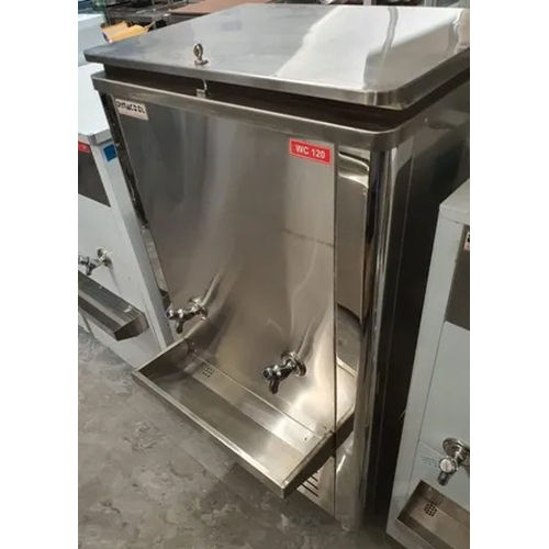 90 Ltr Stainless Steel Water Cooler