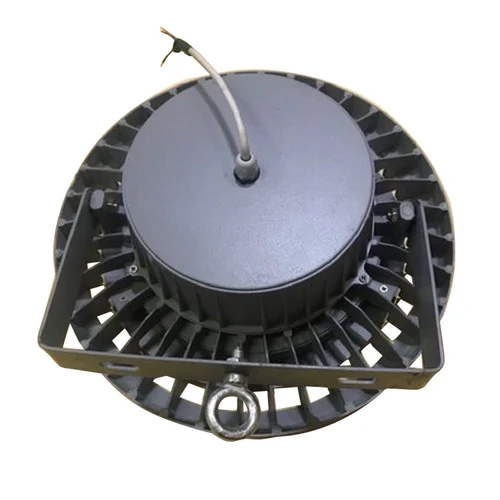 Led Ufo Bay Light 250W Ip65 - Color: As Per Requirement