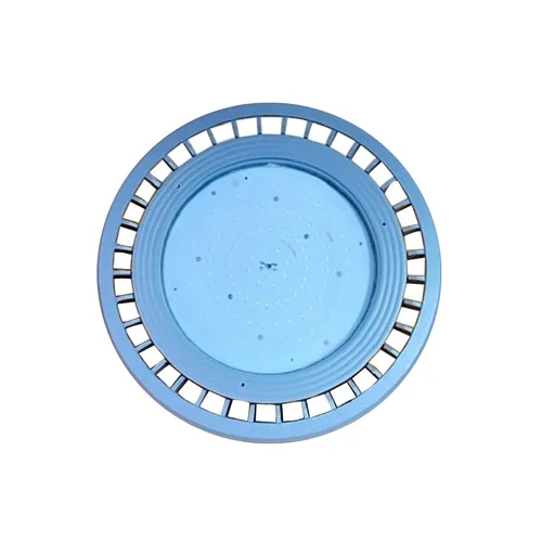 100W Blue Led Ufo Bay Light - Color: As Per Requirement
