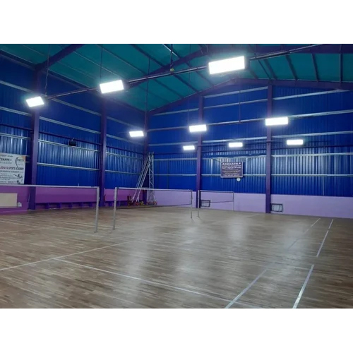 100W Badminton Court Led Light - Color: As Per Requirement
