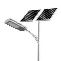 24V Solar Street Light
