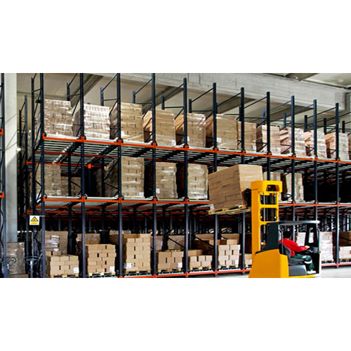 Warehouse Storage Shifting Services