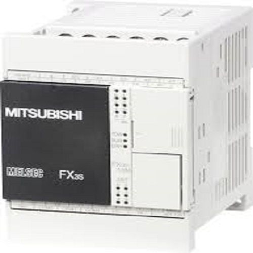 Mitsubishi PLC