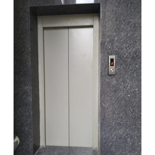 MS स्वचालित लिफ्ट द्वार