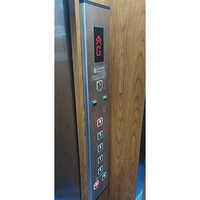 Hydraulic Elevator Operating Panel