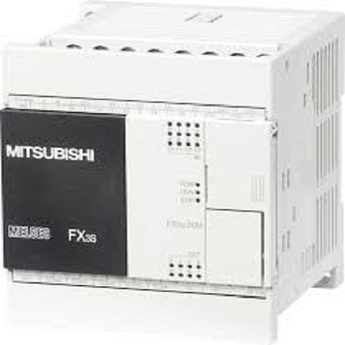 FX3S-20MR/DS Mitsubishi plc