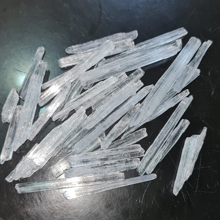Natural Menthol Crystal