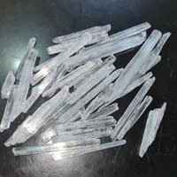 Menthol Crystal