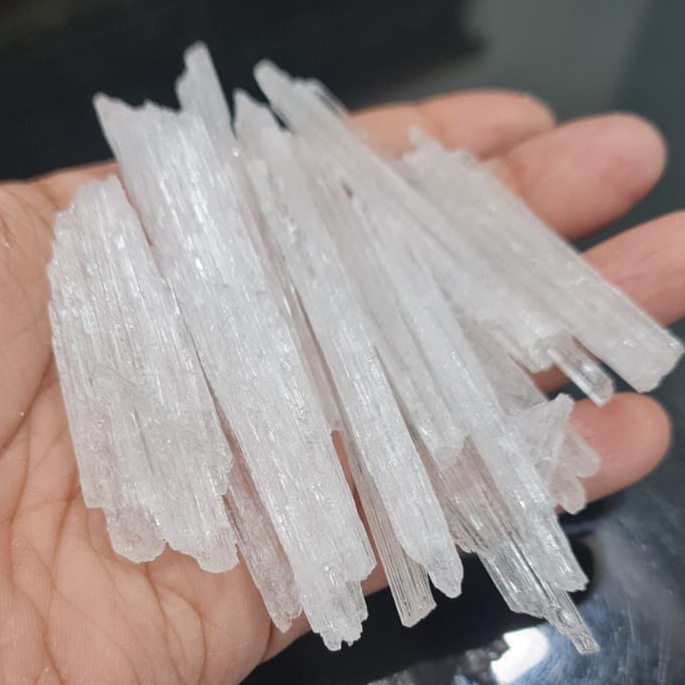 Menthol Crystal