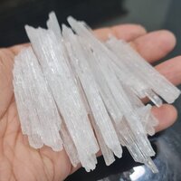 Menthol Crystal