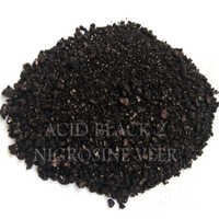 Nigrosine Base Water and Solvent Soluble Dyes