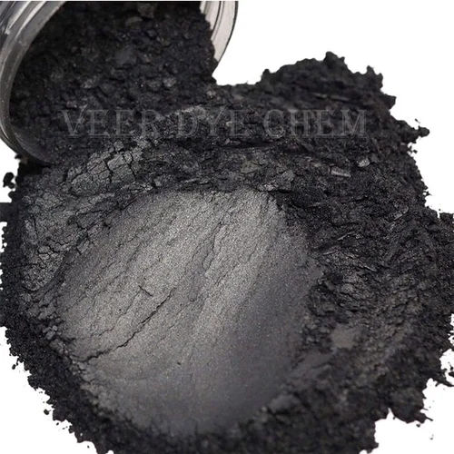 Solvent Black 5 Dye - Purity: 95%-99%