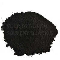 Nigrosine Spirit Soluble Solvent Black 5 Dye - Cas No: 8005-02-5