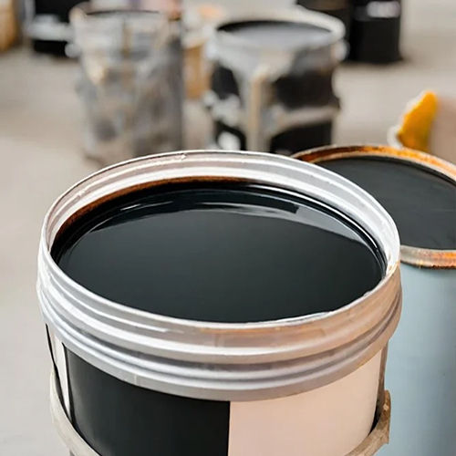 High Grade Black Pigment Paste