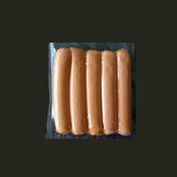 Sausage Packaging Film - Film Length: Various Available  Meter (m)