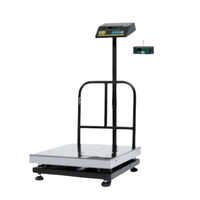 Digital Electronic Platform Weighing Scale