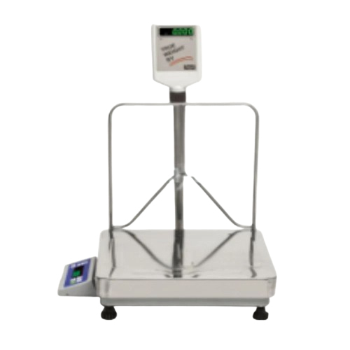 Digital Bench Weighing Scales - Accuracy: 5g