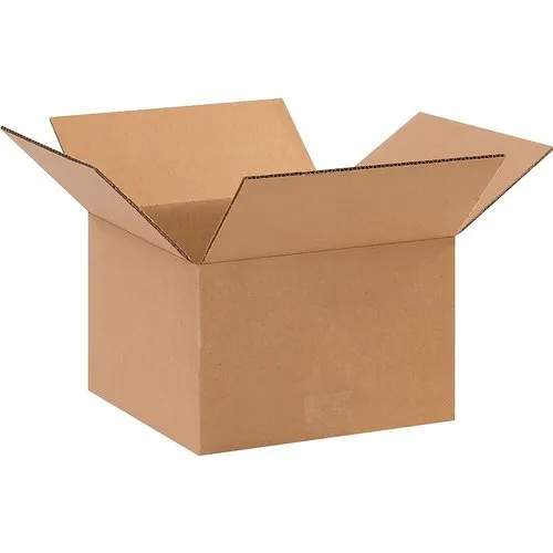 3 Ply Corrugated Box