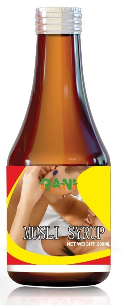herbal sexual health juice