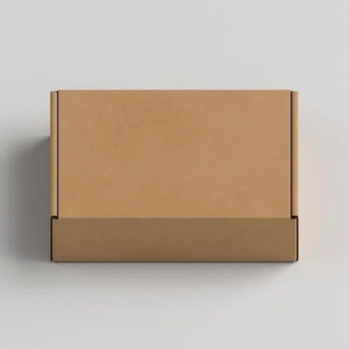 Ecommerce Mailer Box