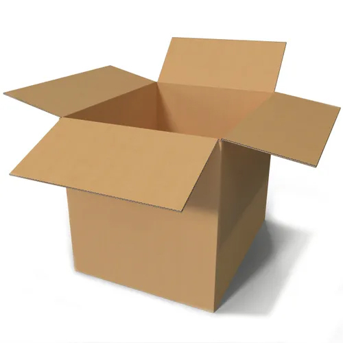 Corrugated Cartons Box
