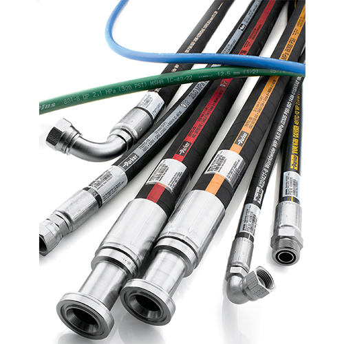 Legris Hydraulic Hoses