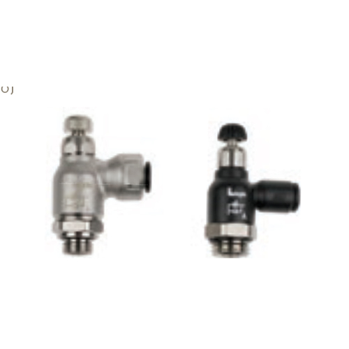 Legris Function Fittings