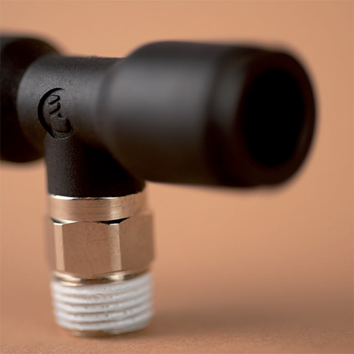 Legris Push-in Fittings