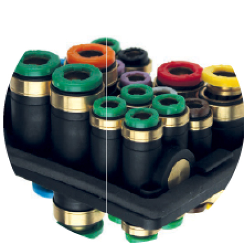 Legris Transportation Fittings And Tubings