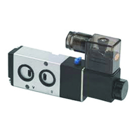 Legris Solenoid Valves
