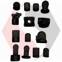Alloy Steel Forging Component - Forged Alloy Steel Parts For Automotive Applications, Precision Engineering, Advanced Forging Technology