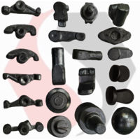 Alloy Steel Forging component