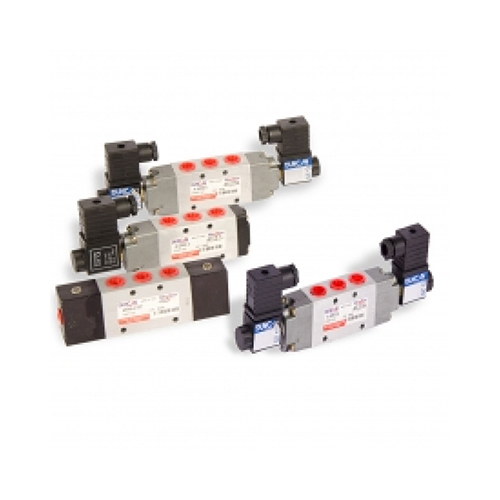 Duncan Max Flow Valves