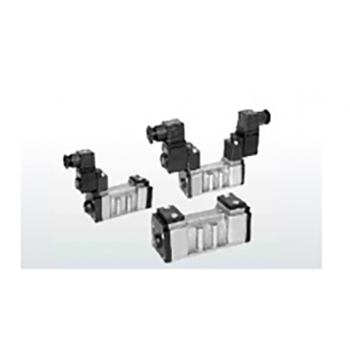 Duncan ISO Valves