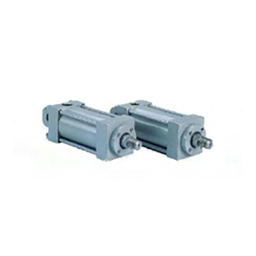 Duncan Hydraulic Cylinders