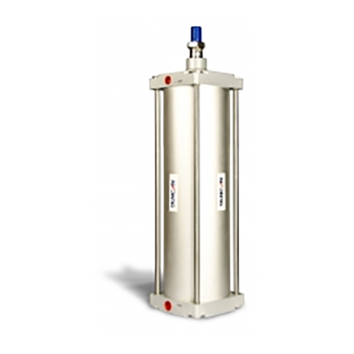 Duncan ISO Large Bore Cylinder