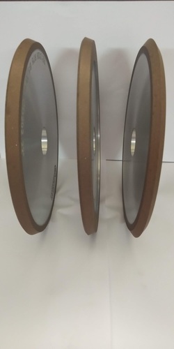 राउंड कार्बाइड ग्राइंडिंग व्हील