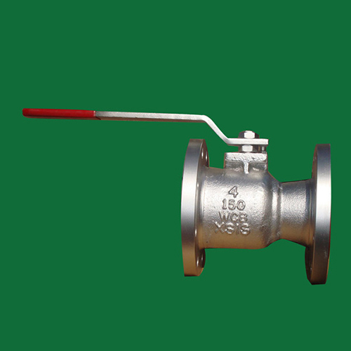 Xsis 1Pc Ball Valve - Application: Industrial