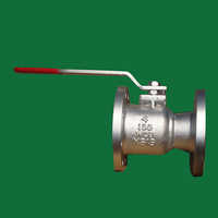 Xsis 1pc Ball Valve - Application: Industrial