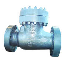 Xsis High Pressure Nrv Valves - Application: Industrial