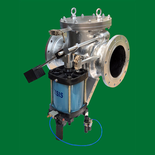 Xsis QC NRV Valves