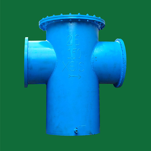 Xsis Basket Type Strainer
