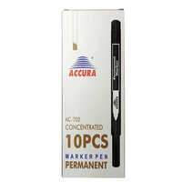Black Whiteboard Bold Marker Pen - Feature: Good Quality