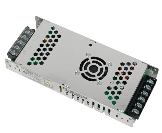 Smps 5v 60a(300w) - Color: White